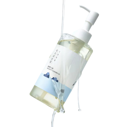 1025 DOKDO CLEANSING OIL 200 ML (limpiador facial base aceite)