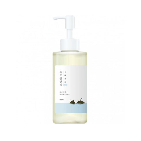 1025 DOKDO CLEANSING OIL 200 ML (limpiador facial base aceite)