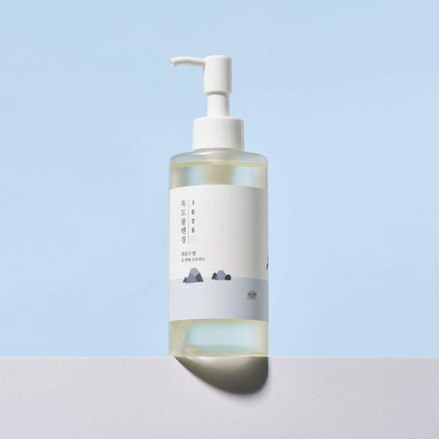 1025 DOKDO CLEANSING OIL 200 ML (limpiador facial base aceite)