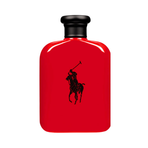 POLO RED EDT 125 ML