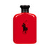 POLO RED EDT 125 ML