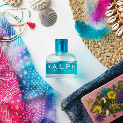 RALPH WOMAN EDT 100 ML