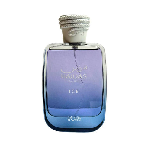 HAWAS ICE EDP 100 ML