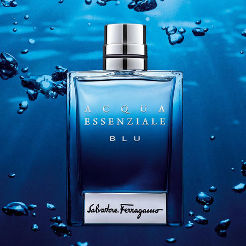ACQUA ESSENZIALE BLU EDT 100 ML