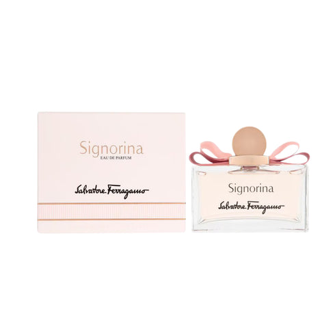 SIGNORINA EDP 100 ML