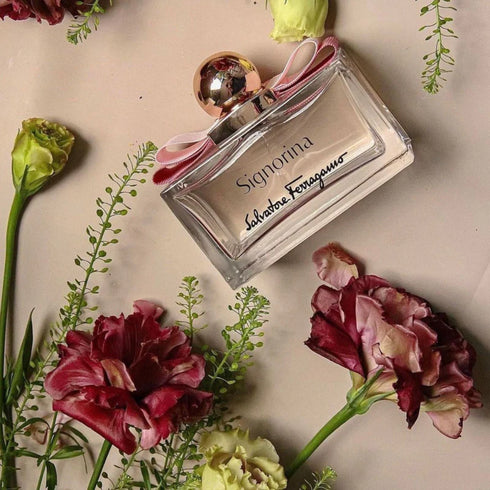 SIGNORINA EDP 100 ML
