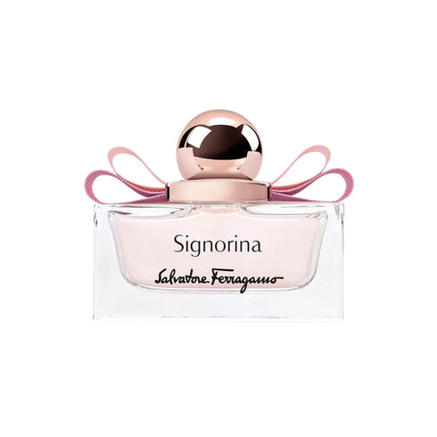 SIGNORINA EDP 100 ML