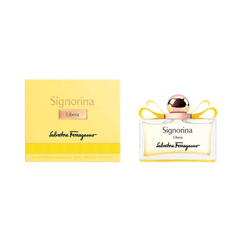 SIGNORINA LIBERA EDP 100 ML