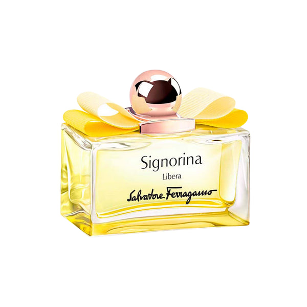 SIGNORINA LIBERA EDP 100 ML