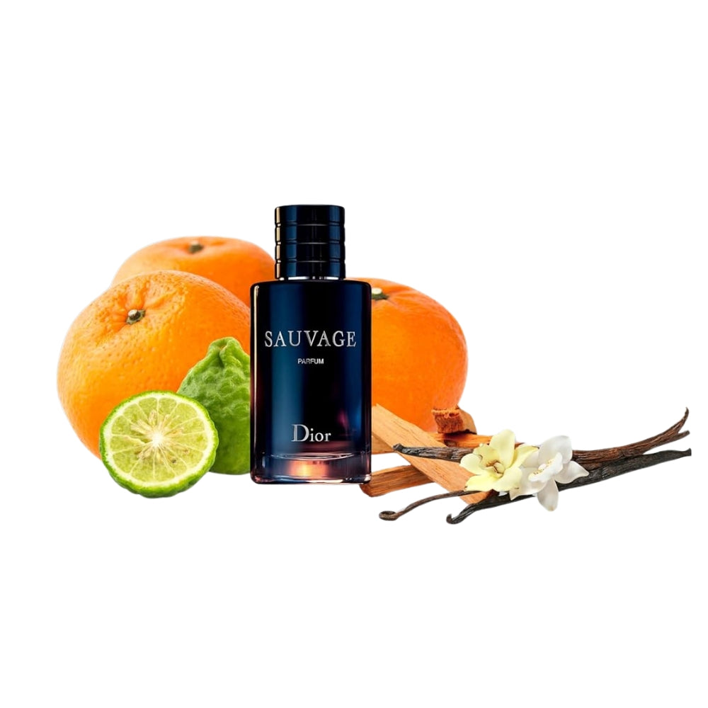 SAUVAGE PARFUM 100 ML