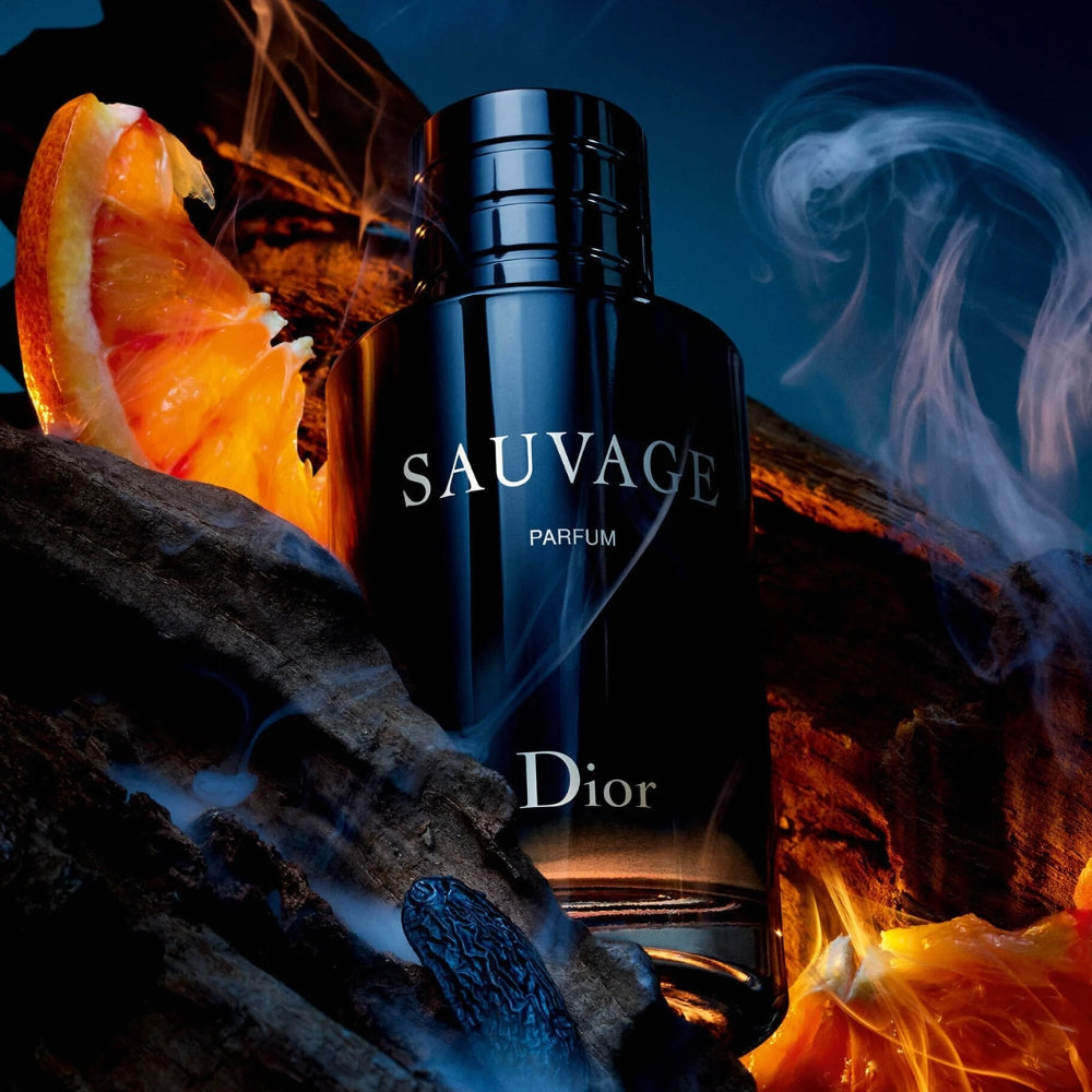 SAUVAGE PARFUM 100 ML