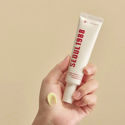 SEOUL 1988 EYE CREAM RETINAL 30 ML