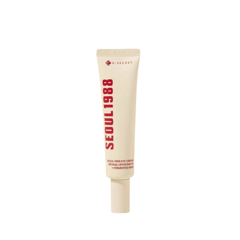 SEOUL 1988 EYE CREAM RETINAL 30 ML
