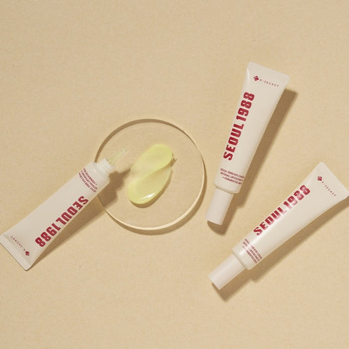 SEOUL 1988 EYE CREAM RETINAL 30 ML