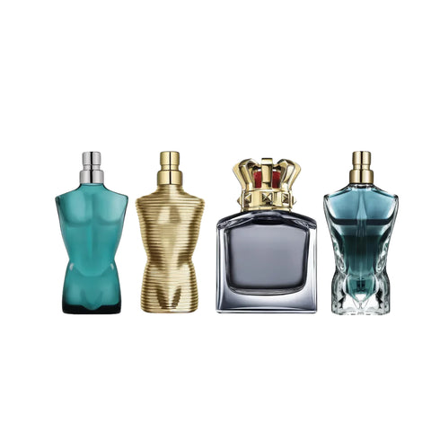 SET MINI JEAN PAUL GAULTIER MEN
