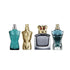 SET MINI JEAN PAUL GAULTIER MEN