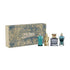 SET MINI JEAN PAUL GAULTIER MEN
