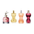 SET MINI JEAN PAUL GAULTIER WOMAN