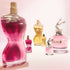 SET MINI JEAN PAUL GAULTIER WOMAN