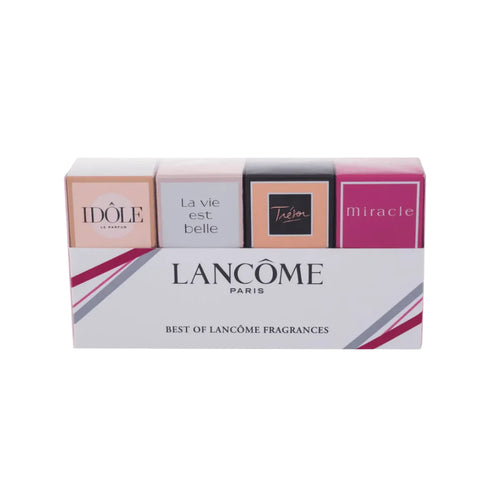SET MINI LANCOME