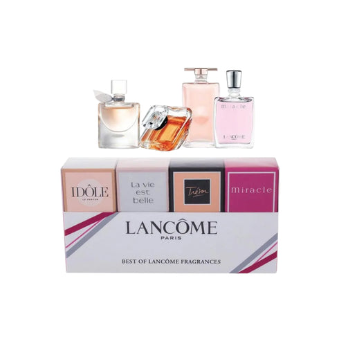 SET MINI LANCOME