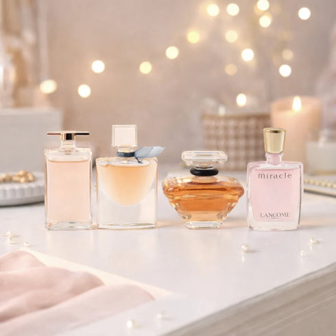 SET MINI LANCOME