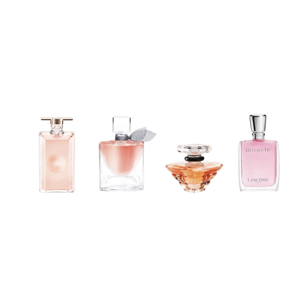 SET MINI LANCOME