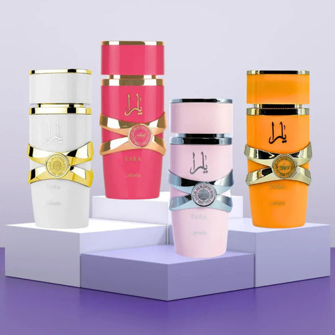 SET MINI YARA