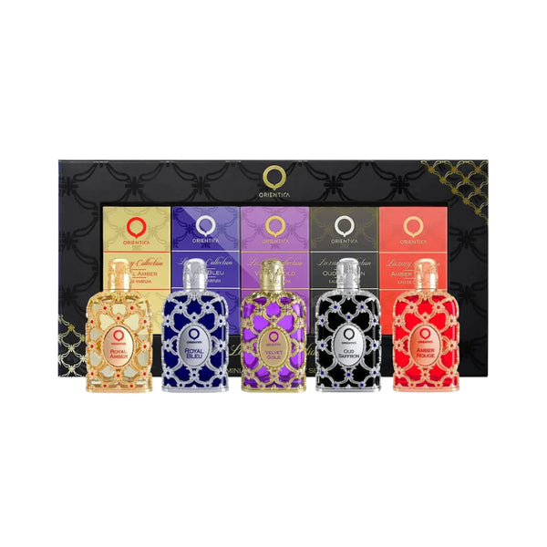 SET MINI ORIENTICA