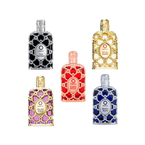 SET MINI ORIENTICA