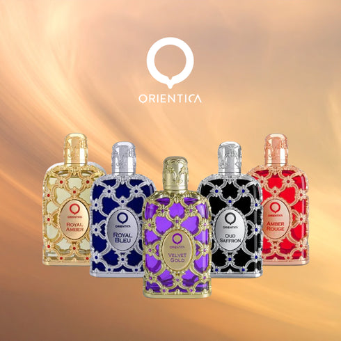 SET MINI ORIENTICA