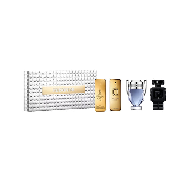 SET MINI RABANNE