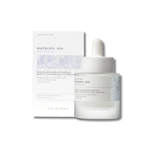 LAB IN NATURE MADAGASCAR CENTELLA MATRIXYL 10 BOOSTING SHOT AMPOULE