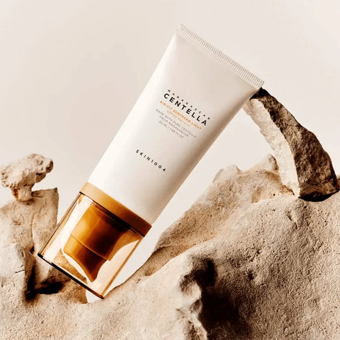 MADAGASCAR CENTELLA AIR FIT SUNCREAM LIGHT