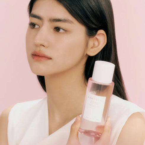 MADAGASCAR CENTELLA POREMIZING CLEAR TONER 210 ML (tónico facial)