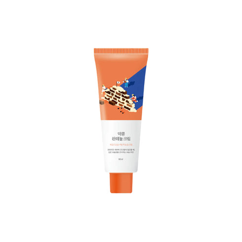 SOYBEAN PANTHENOL CREAM 80 ML (crema hidratante)
