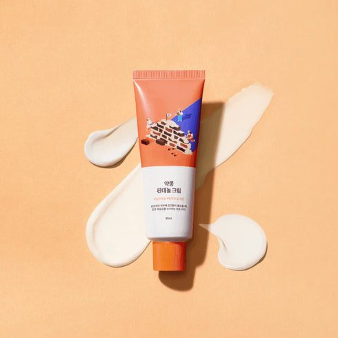 SOYBEAN PANTHENOL CREAM 80 ML (crema hidratante)