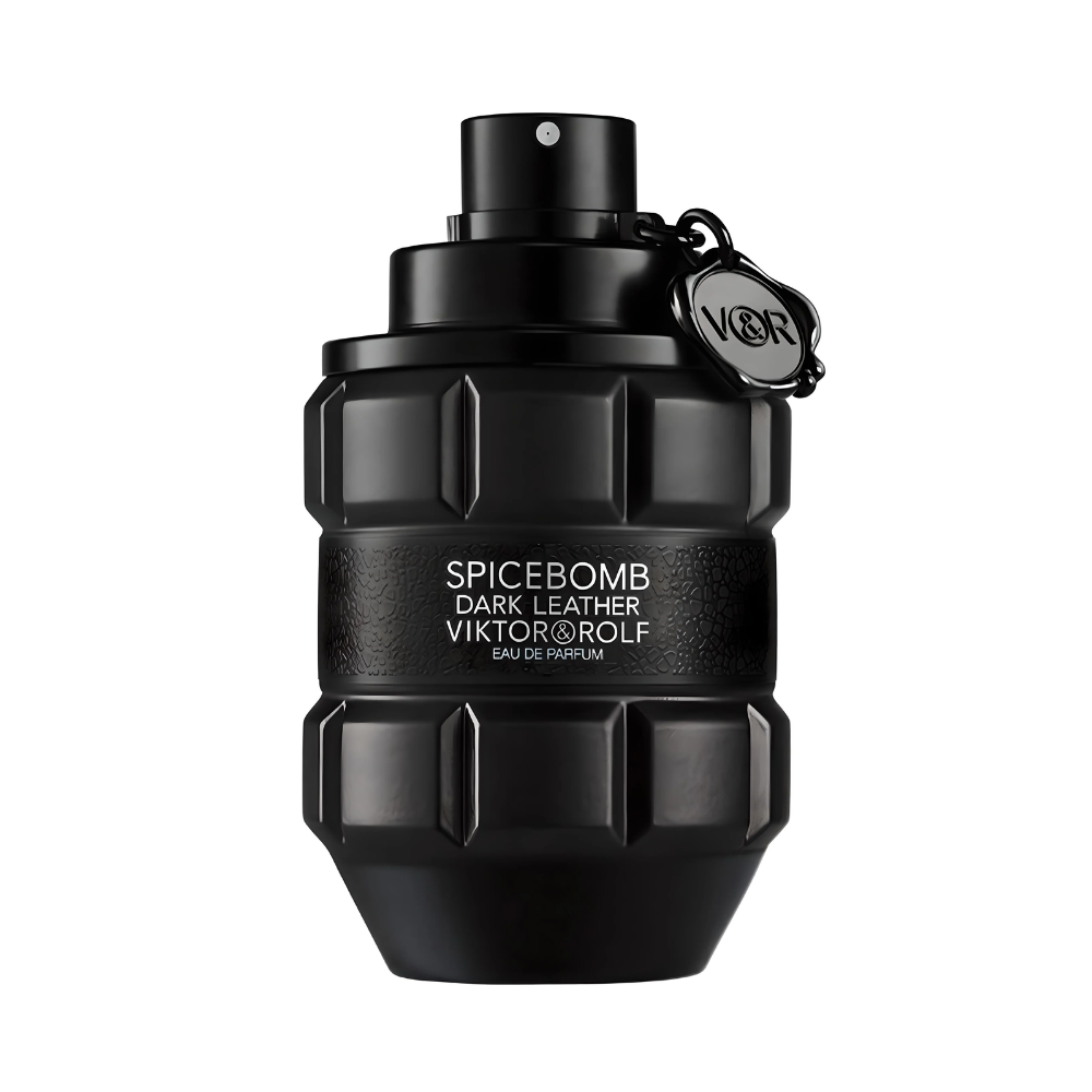 SPICEBOMB DARK LEATHER EDP 100 ML