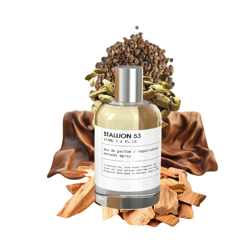 STALLION 53 EDP 100 ML