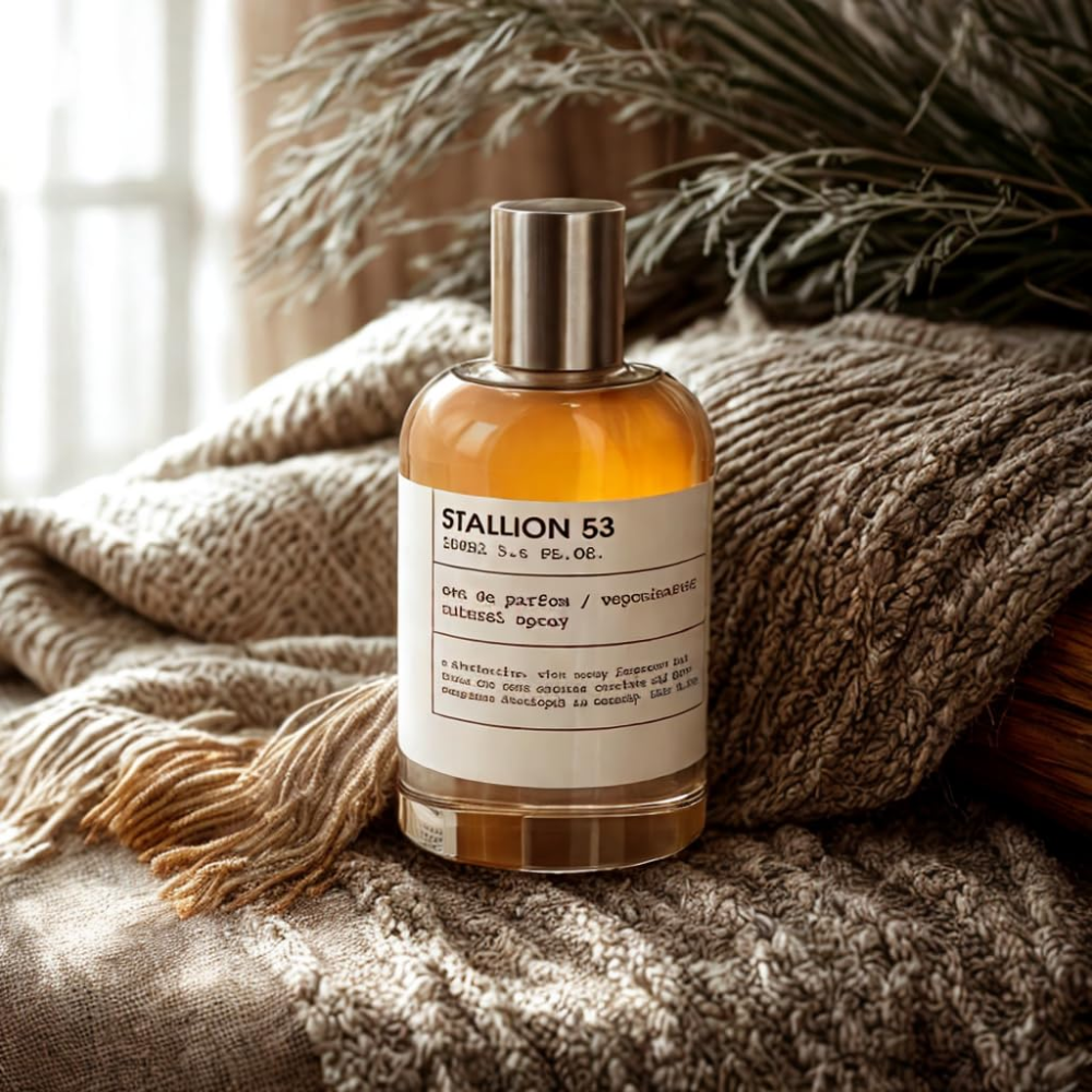 STALLION 53 EDP 100 ML