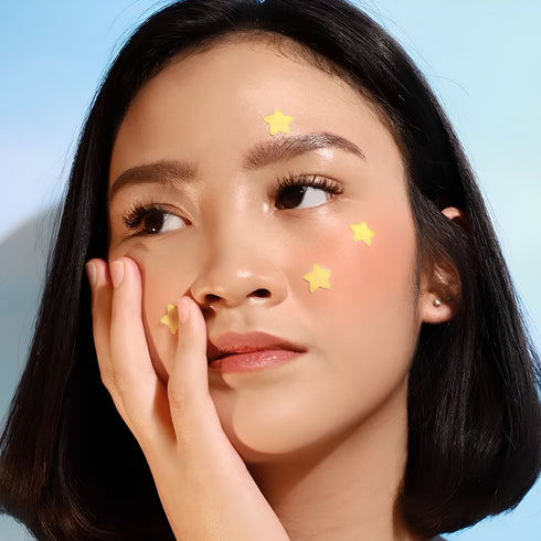 STAR SPOT PATCH (parches para imperfecciones)