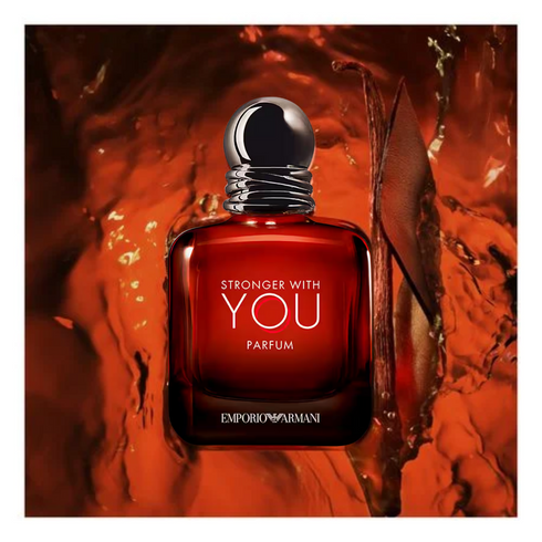 STRONGER WITH YOU PARFUM 100 ML