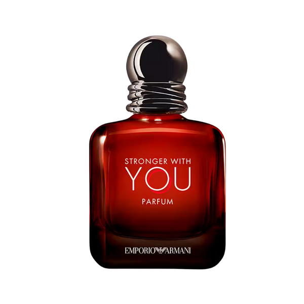 STRONGER WITH YOU PARFUM 100 ML