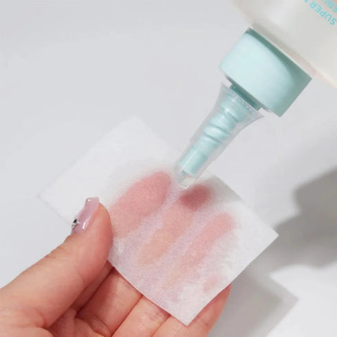 SUPER MELTING SEBUM SOFTENER SPECIAL SET (set para control de sebo y puntos negros)
