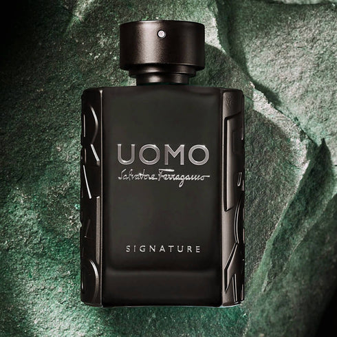 UOMO SIGNATURE EDP 100 ML
