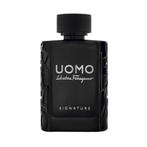 UOMO SIGNATURE EDP 100 ML