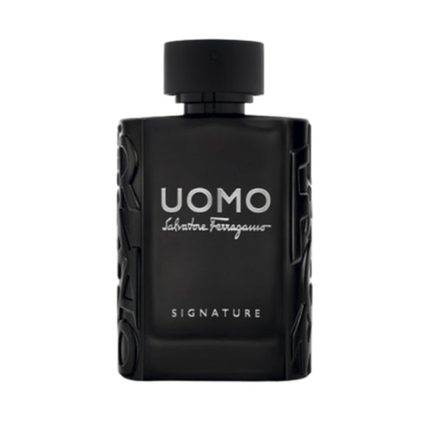 UOMO SIGNATURE EDP 100 ML