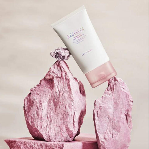 MADAGASCAR CENTELLA POREMIZING LIGHT GEL CREAM 75 ML (crema facial)