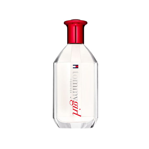 TOMMY GIRL FOREVER EDT 100 ML