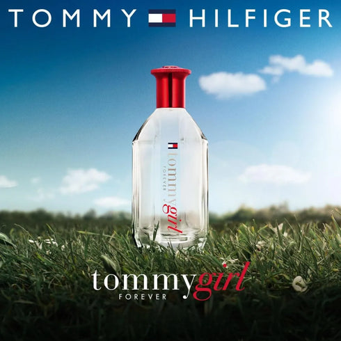 TOMMY GIRL FOREVER EDT 100 ML